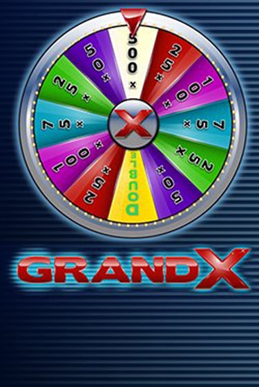 Демо версия игры GrandX | VAVADA BY 