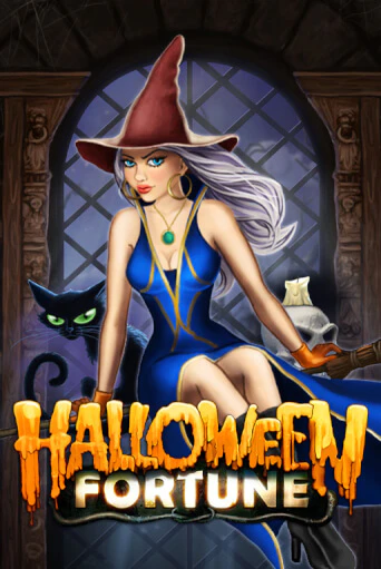 Демо версия игры Halloween Fortune | VAVADA BY 