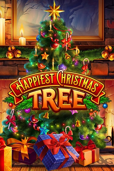 Демо версия игры Happiest Christmas Tree | VAVADA BY 