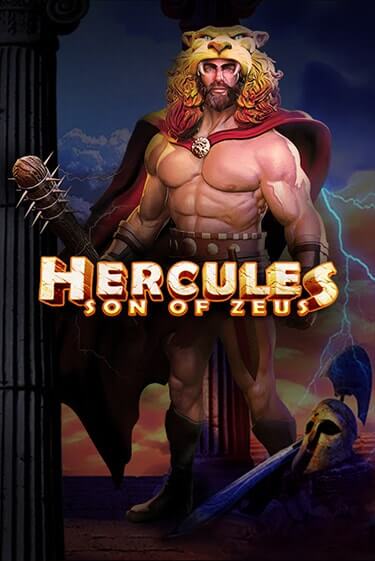 Демо версия игры Hercules Son of Zeus | VAVADA BY 