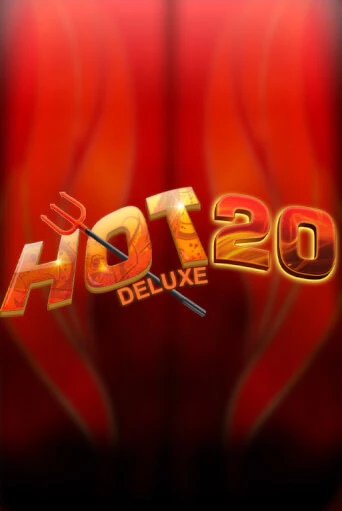 Демо версия игры Hot 20 Deluxe | VAVADA BY 