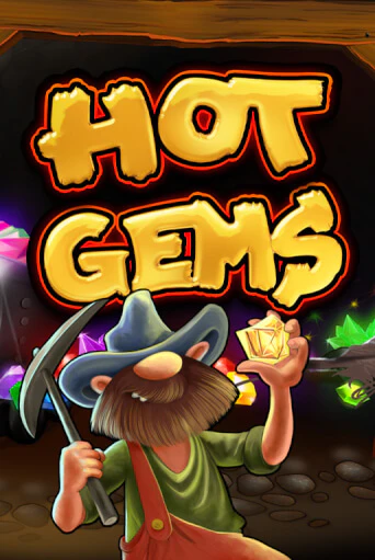 Демо версия игры Hot Gems | VAVADA BY 