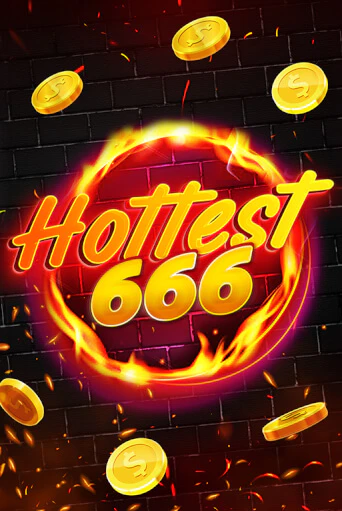 Демо версия игры Hottest 666 | VAVADA BY 