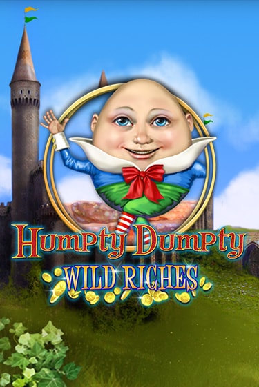 Демо версия игры Humpty Dumpty | VAVADA BY 