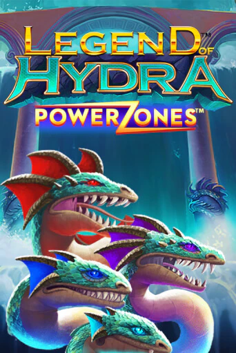 Демо версия игры PowerZones: Legend of Hydra | VAVADA BY 