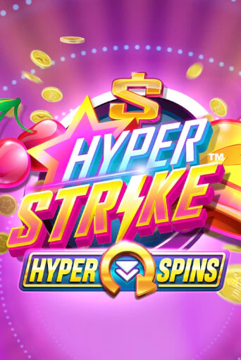 Демо версия игры Hyper Strike™ HyperSpins™ | VAVADA BY 