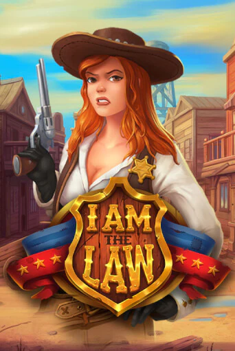 Демо версия игры I am The Law | VAVADA BY 