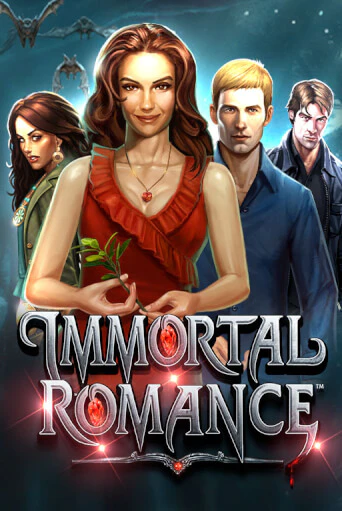 Демо версия игры Immortal Romance | VAVADA BY 