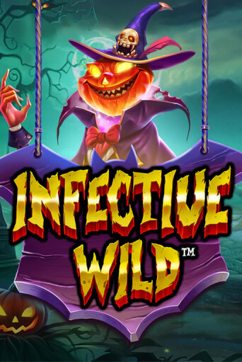 Демо версия игры Infective Wild | VAVADA BY 