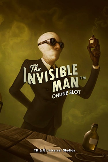 Демо версия игры The Invisible Man™ | VAVADA BY 