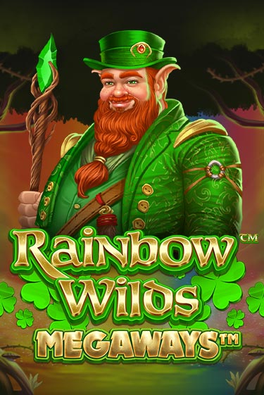 Демо версия игры Rainbow Wilds Megaways | VAVADA BY 