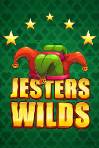 Демо версия игры Jesters Wilds | VAVADA BY 