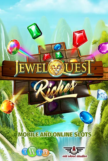 Демо версия игры Jewel Quest Riches | VAVADA BY 