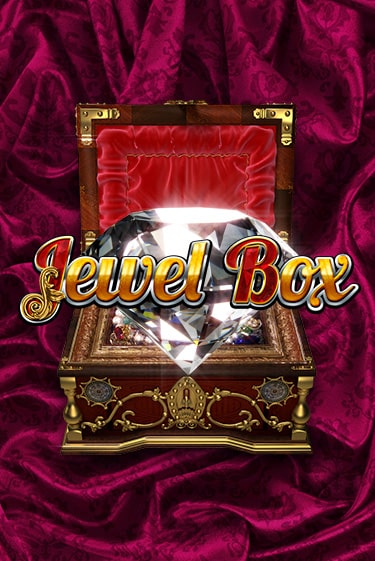 Демо версия игры Jewel Box | VAVADA BY 