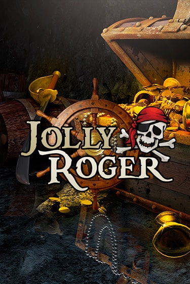 Демо версия игры Jolly Roger | VAVADA BY 