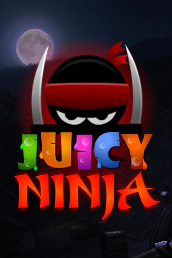 Демо версия игры Juicy Ninja | VAVADA BY 