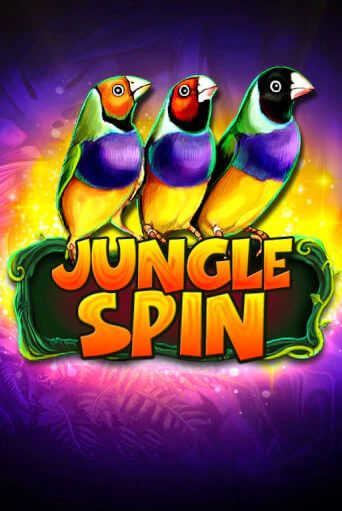 Демо версия игры Jungle Spin | VAVADA BY 