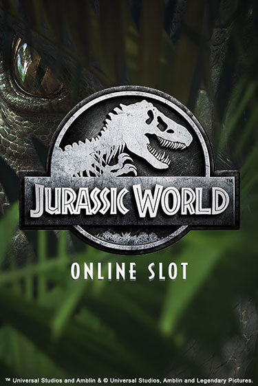 Демо версия игры Jurassic World™ | VAVADA BY 