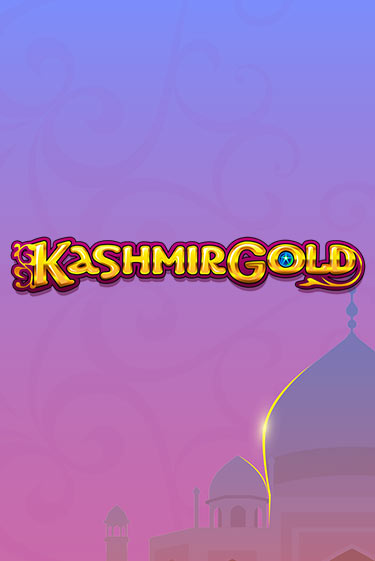 Демо версия игры Kashmir Gold | VAVADA BY 