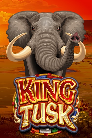 Демо версия игры King Tusk | VAVADA BY 