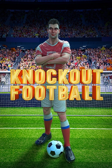 Демо версия игры Knockout Football | VAVADA BY 