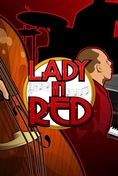 Демо версия игры Lady in Red | VAVADA BY 