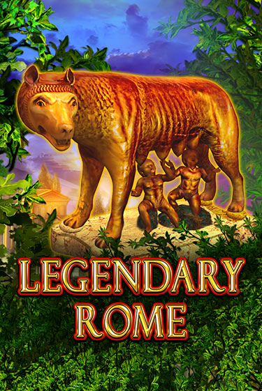 Демо версия игры Legendary Rome | VAVADA BY 