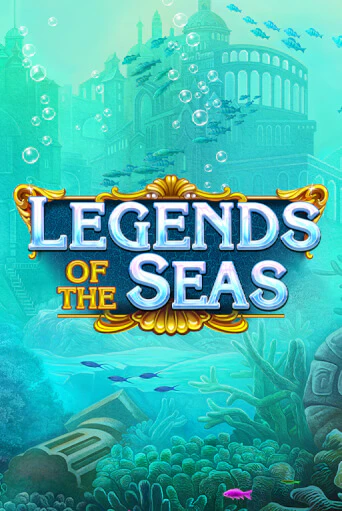 Демо версия игры Legends of the Seas | VAVADA BY 