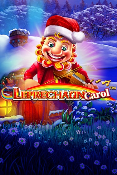 Демо версия игры Leprechaun Carol | VAVADA BY 