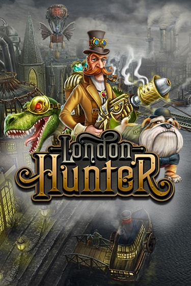 Демо версия игры London Hunter | VAVADA BY 