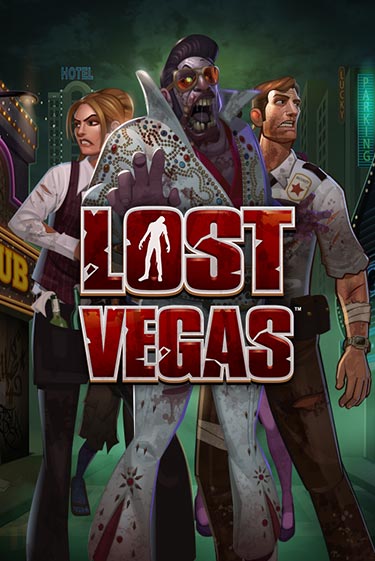 Демо версия игры Lost Vegas | VAVADA BY 