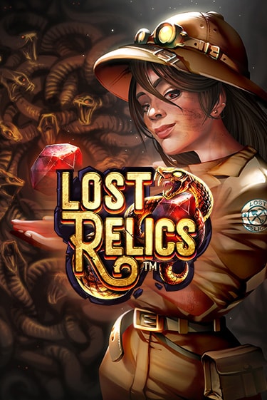 Демо версия игры Lost Relics™ | VAVADA BY 