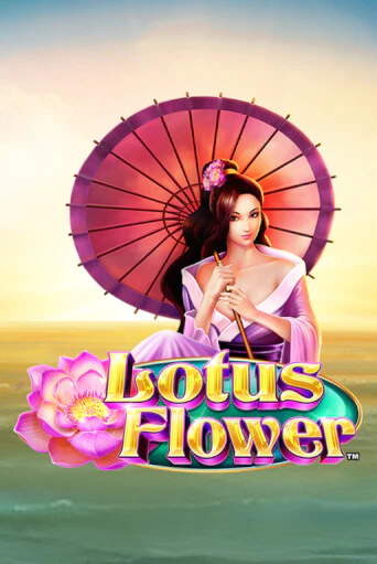 Демо версия игры Lotus Flower | VAVADA BY 