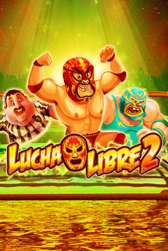 Демо версия игры Lucha Libre 2 | VAVADA BY 