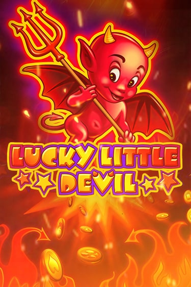 Демо версия игры Lucky Little Devil | VAVADA BY 