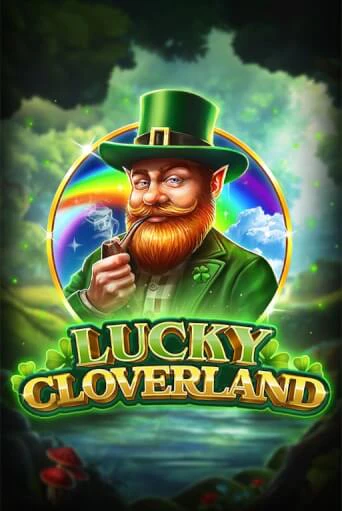 Демо версия игры Lucky Cloverland | VAVADA BY 