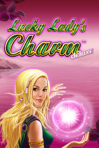 Демо версия игры Lucky Lady's Charm Deluxe | VAVADA BY 