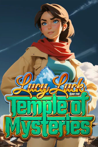 Демо версия игры Lucy Luck and the Temple of Mysteries | VAVADA BY 