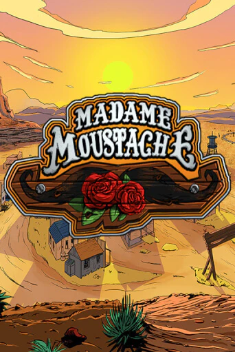 Демо версия игры Madame Moustache | VAVADA BY 