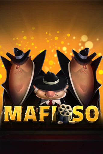 Демо версия игры Mafioso | VAVADA BY 