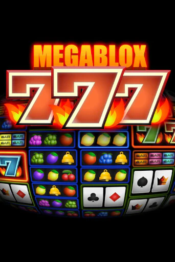 Демо версия игры Megablox 777 | VAVADA BY 