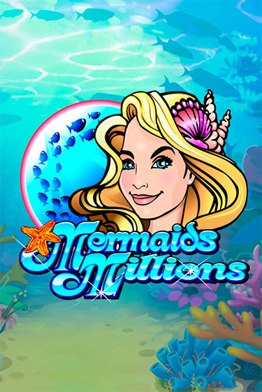 Демо версия игры Mermaids Millions | VAVADA BY 