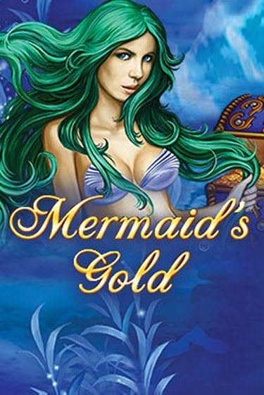 Демо версия игры Mermaids Gold | VAVADA BY 