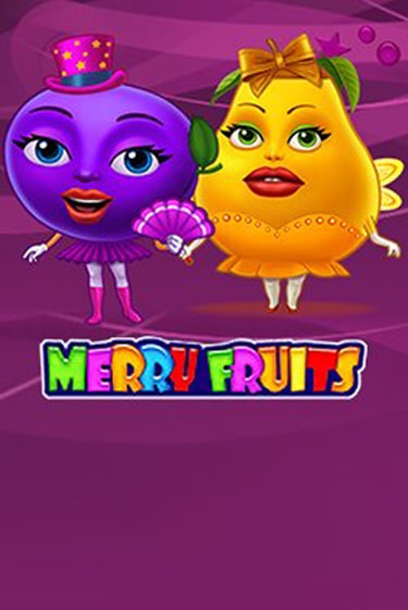 Демо версия игры Merry Fruits | VAVADA BY 