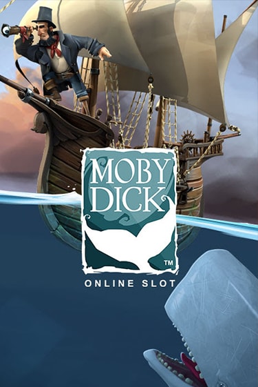 Демо версия игры Moby Dick™ | VAVADA BY 