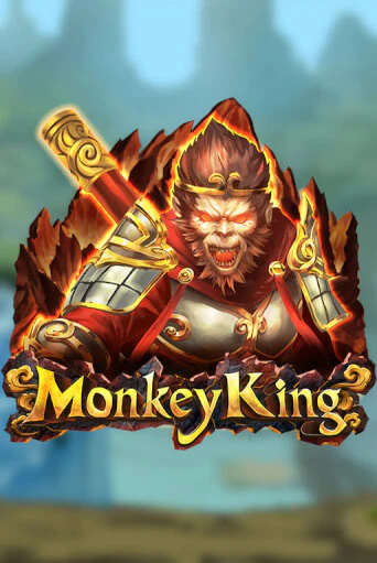 Демо версия игры Monkey King | VAVADA BY 