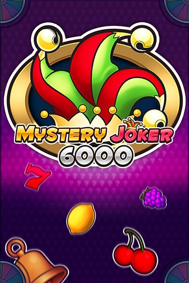 Демо версия игры Mystery Joker 6000 | VAVADA BY 