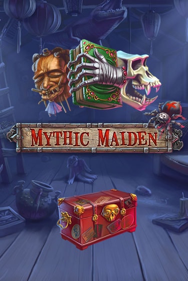 Демо версия игры Mythic Maiden™ | VAVADA BY 