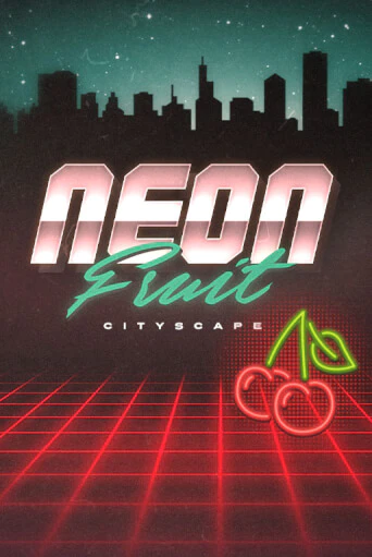 Демо версия игры Neon Fruit Cityscape | VAVADA BY 