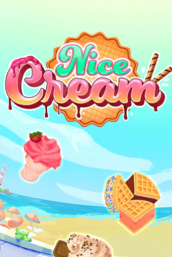 Демо версия игры Nice Cream | VAVADA BY 